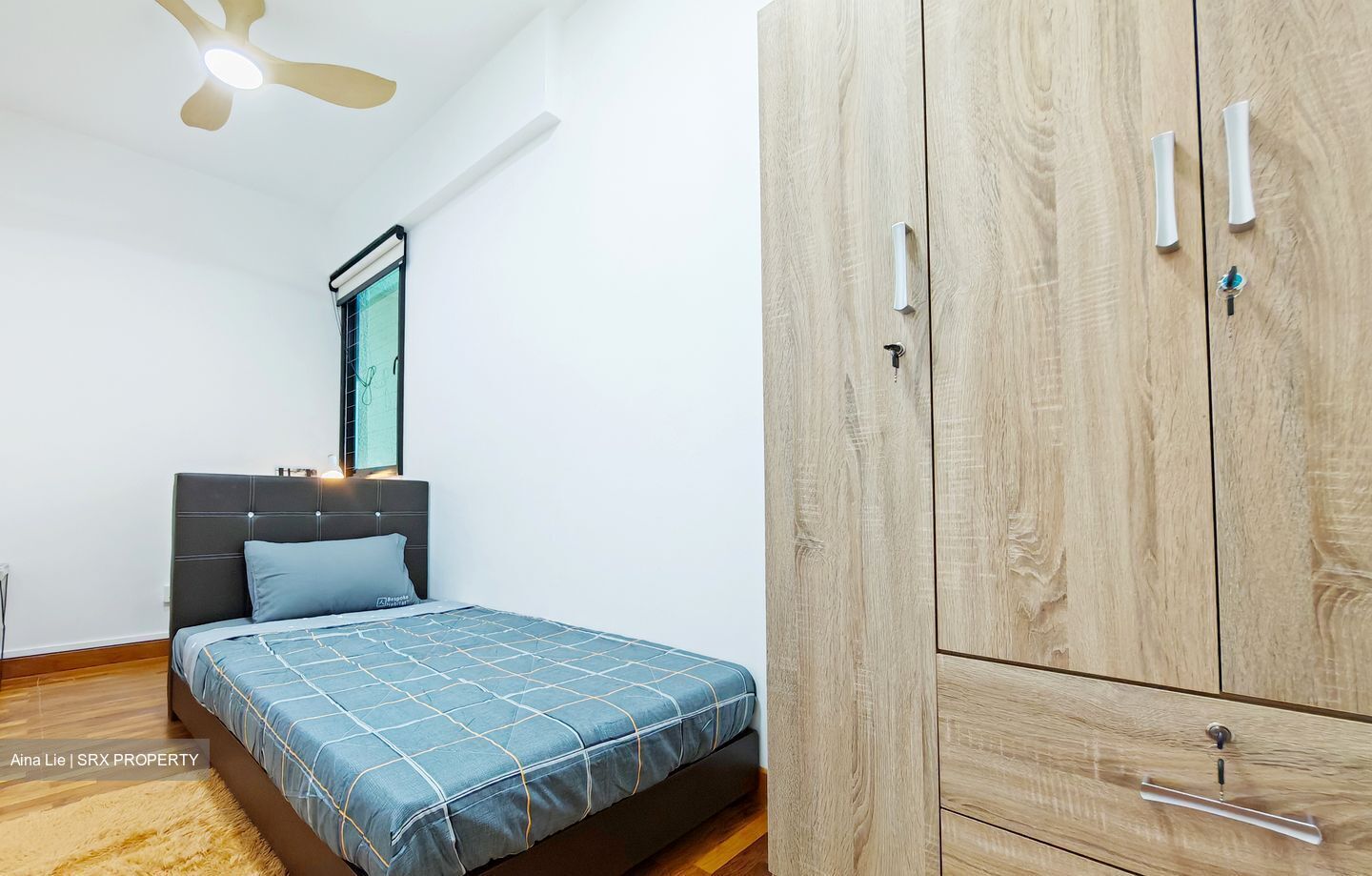 Simei Green Condominium (D18), Condominium #556718361